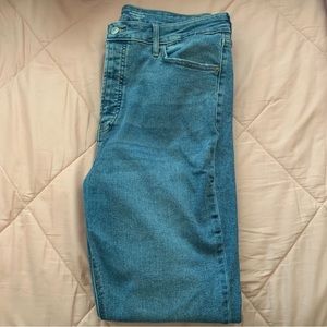 old navy bootcut jeans
